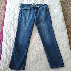 Bullhead jeans size 5